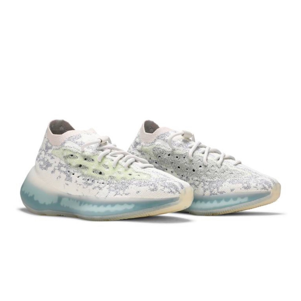 YEEZY BOOST 380
"Alien Blue" NEW with Box!